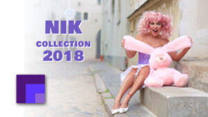 Nik Collection 2018