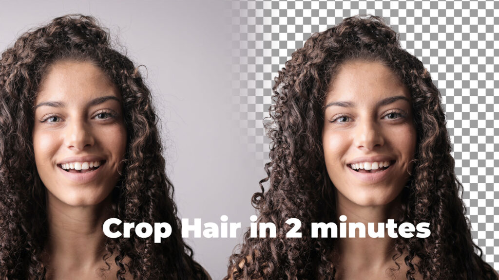 Crop Hair